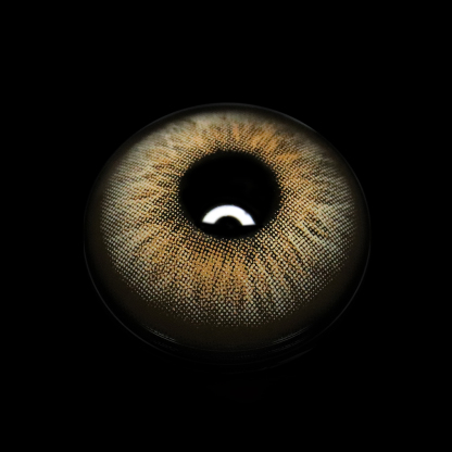 Renata Brown Coloured Contact Lenses